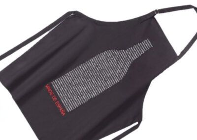 Mandiles de cocina, ropa de hogar