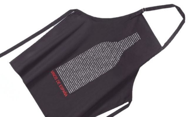 Mandiles de cocina, ropa de hogar Mandiles de cocina, ropa de hogar