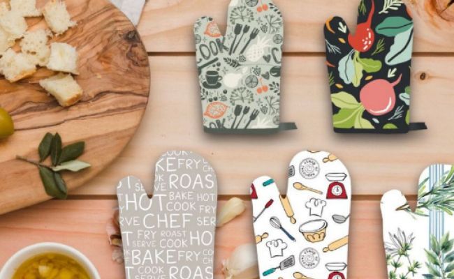 Guentes de cocina, hogar Guentes de cocina, hogar