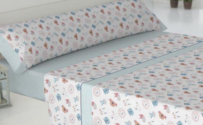 Ropa de cama Ropa de cama