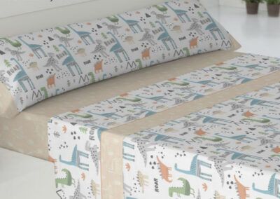 Ropa de cama