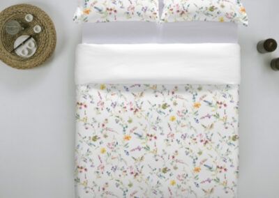 Ropa de cama