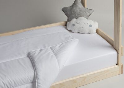 Ropa de cama
