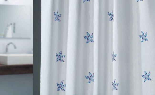 Cortinas, ropa de baño Cortinas, ropa de baño