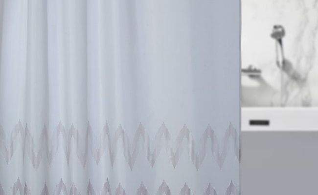 Cortinas, ropa de baño Cortinas, ropa de baño